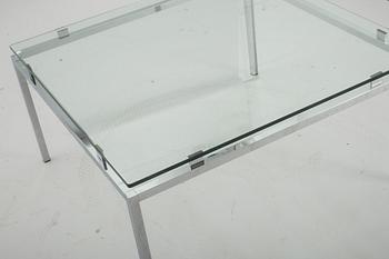 SOFFBORD, 1900-talets andra hälft.