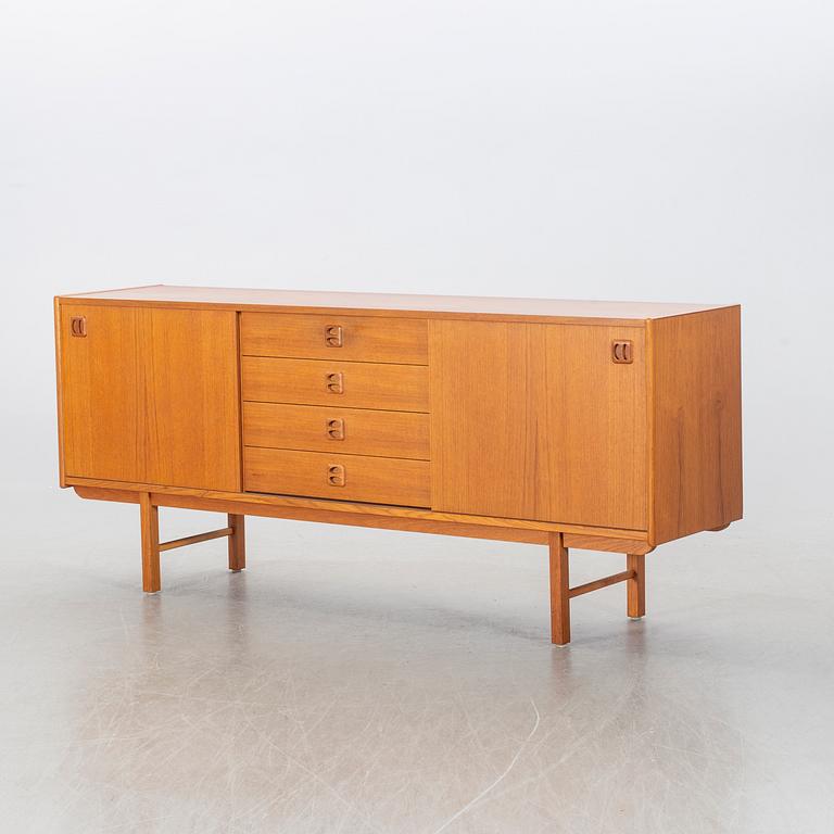 SIDEBOARD, "Korsör", IKEA, second half of the 20th century.