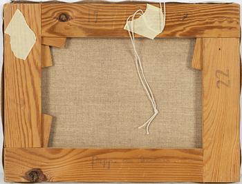 Madeleine Pyk, "Pappa och mamma".