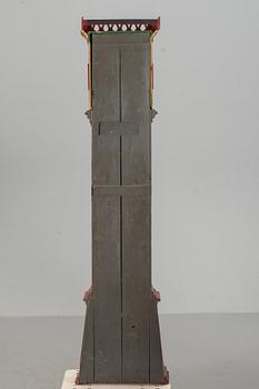 GOLVUR, sk Bornholmsur, 1800-tal.