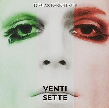 7. Tobias Bernstrup, Venti Sette collectors edition.