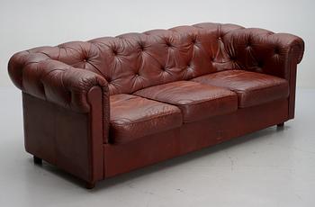 SOFFA, 1900-talets andra hälft.