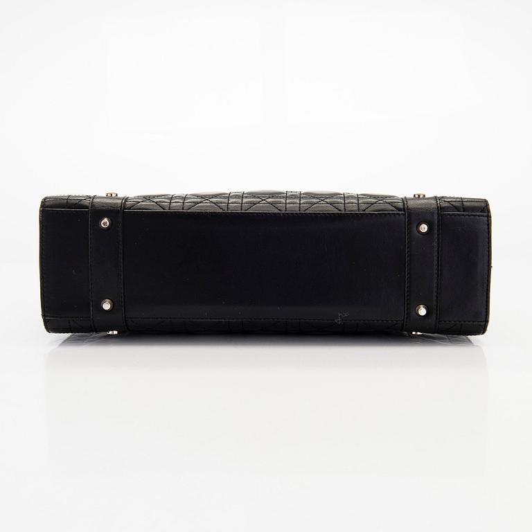 Christian Dior, väska, "Lady Dior East West".