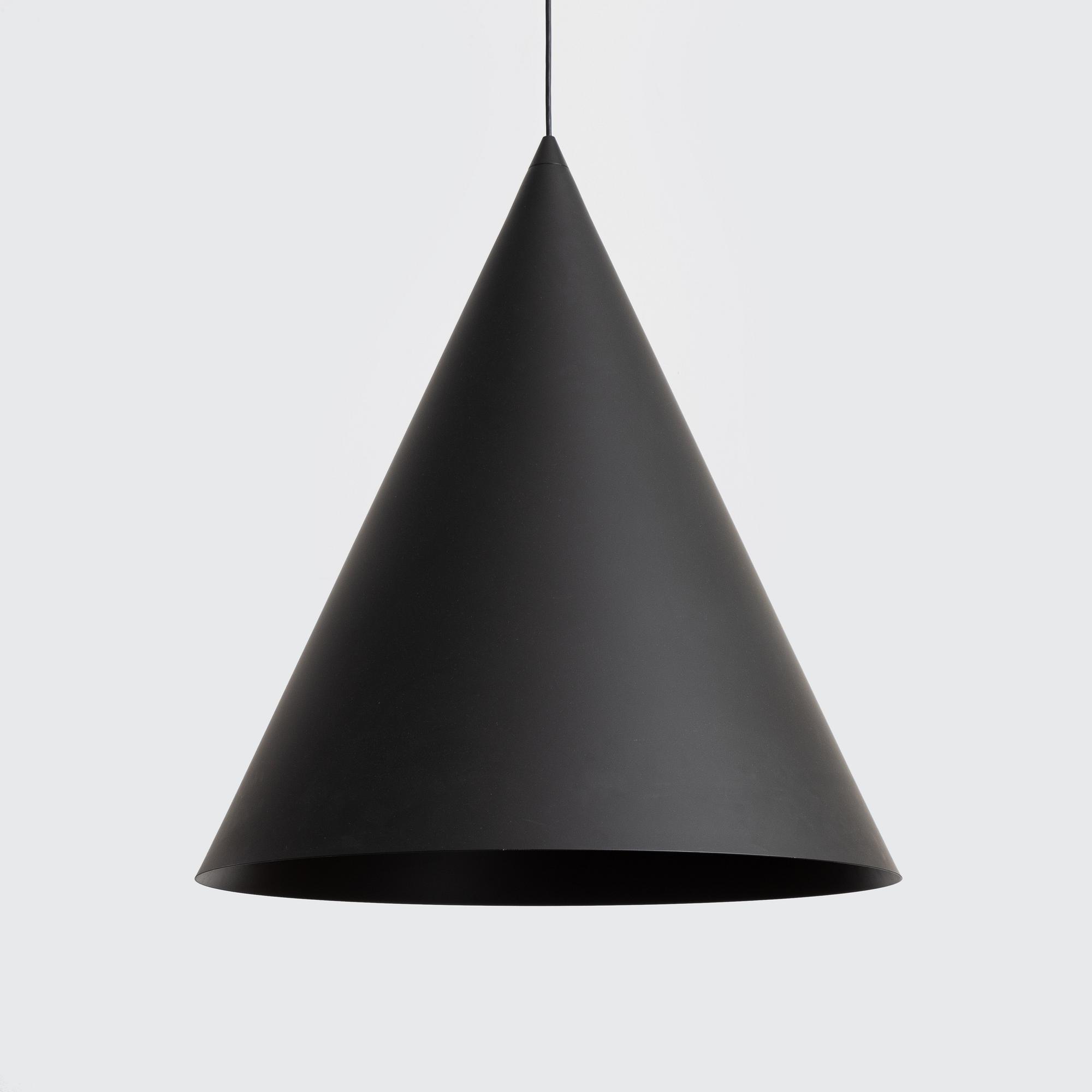 Claesson Koivisto Rune, a 'W151 Extra Large Pedant S2' ceiling lamp, Wästberg, Sweden.