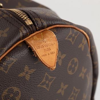 Louis Vuitton, bag, "Keepall 55", 1994.