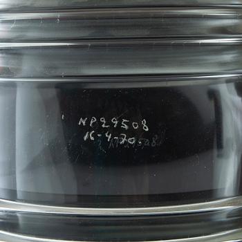 Lanternor ett par GV Harnisch Köpenhamn 1900-talets förta hälft.