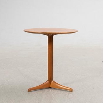 Kerstin Hörlin-Holmquist, Table, "The Apple", from the series "Paradise", Triva, Nordiska Kompaniet, 1963.