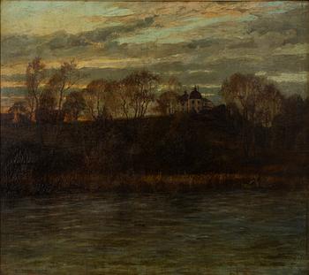 Carl Olof Bartels,.