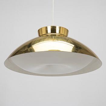 Lisa Johansson-Pape, a mid-20th century '61-368' pendant light for Stockmann Orno.