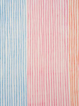 Annu Vertanen, "A Breathing Gaze".