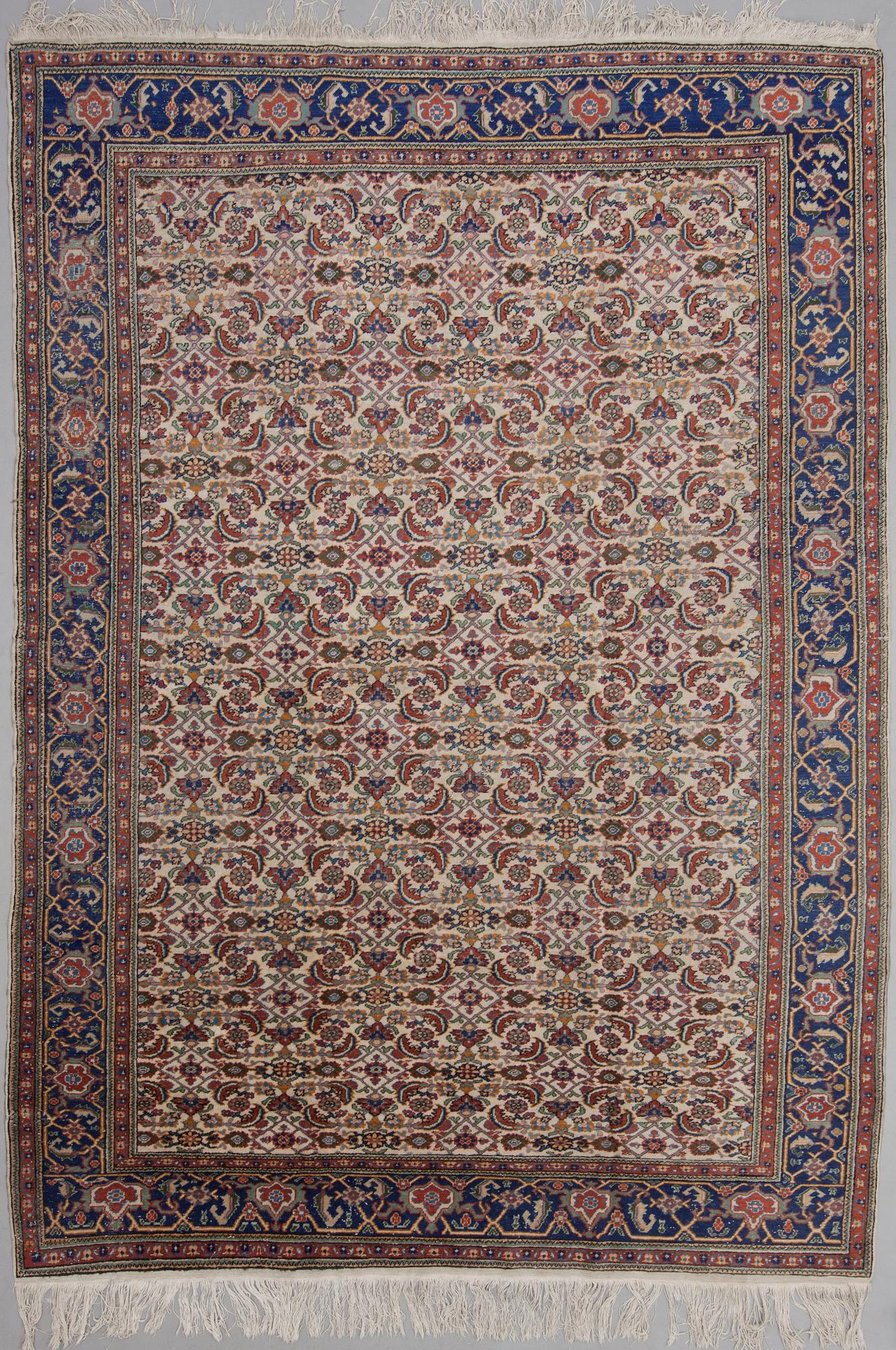 Matto, Persia, semiantiikki, 290x206 cm.