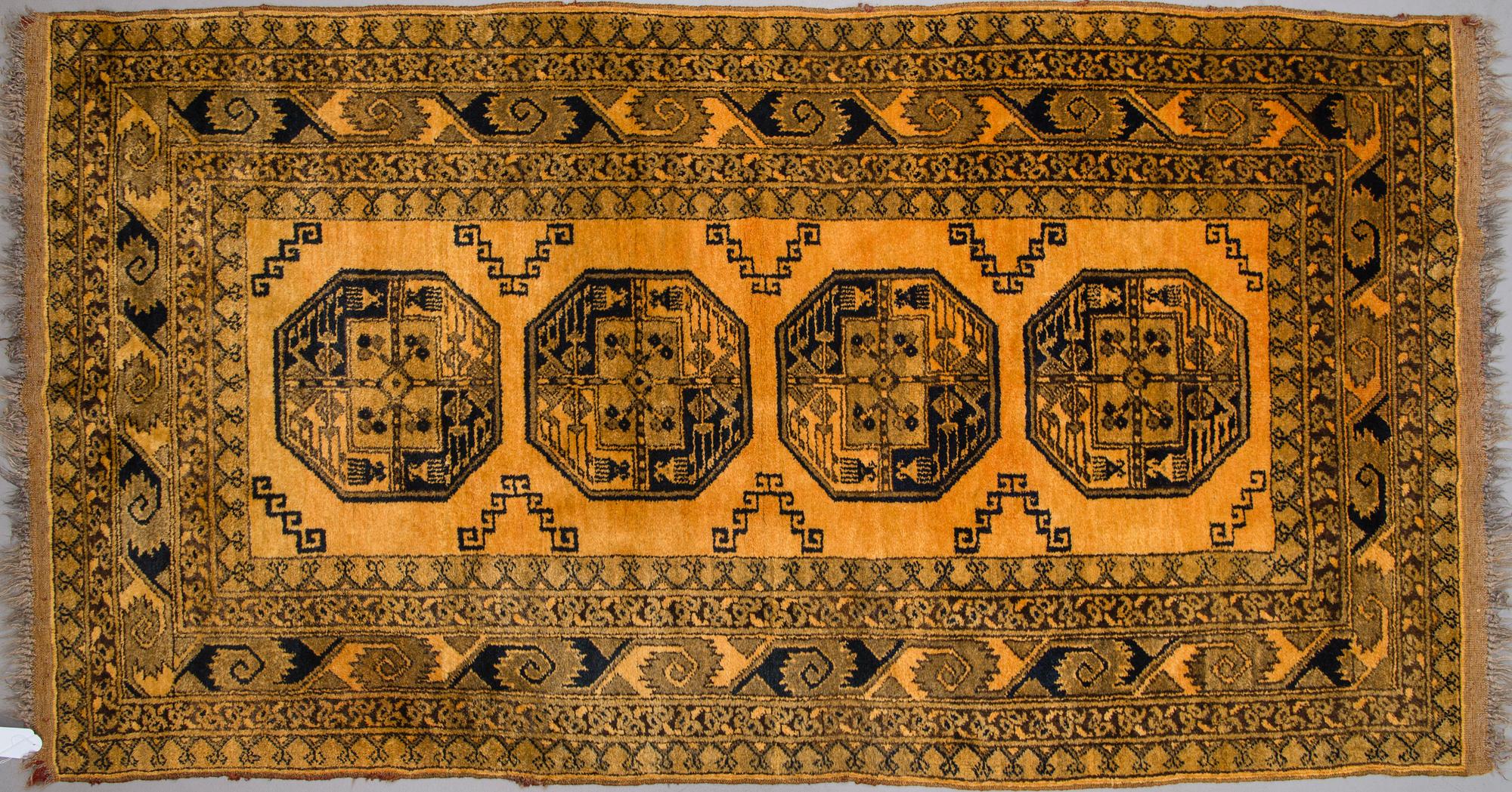 MATTA, afgan. Ca 201 x 107 cm.