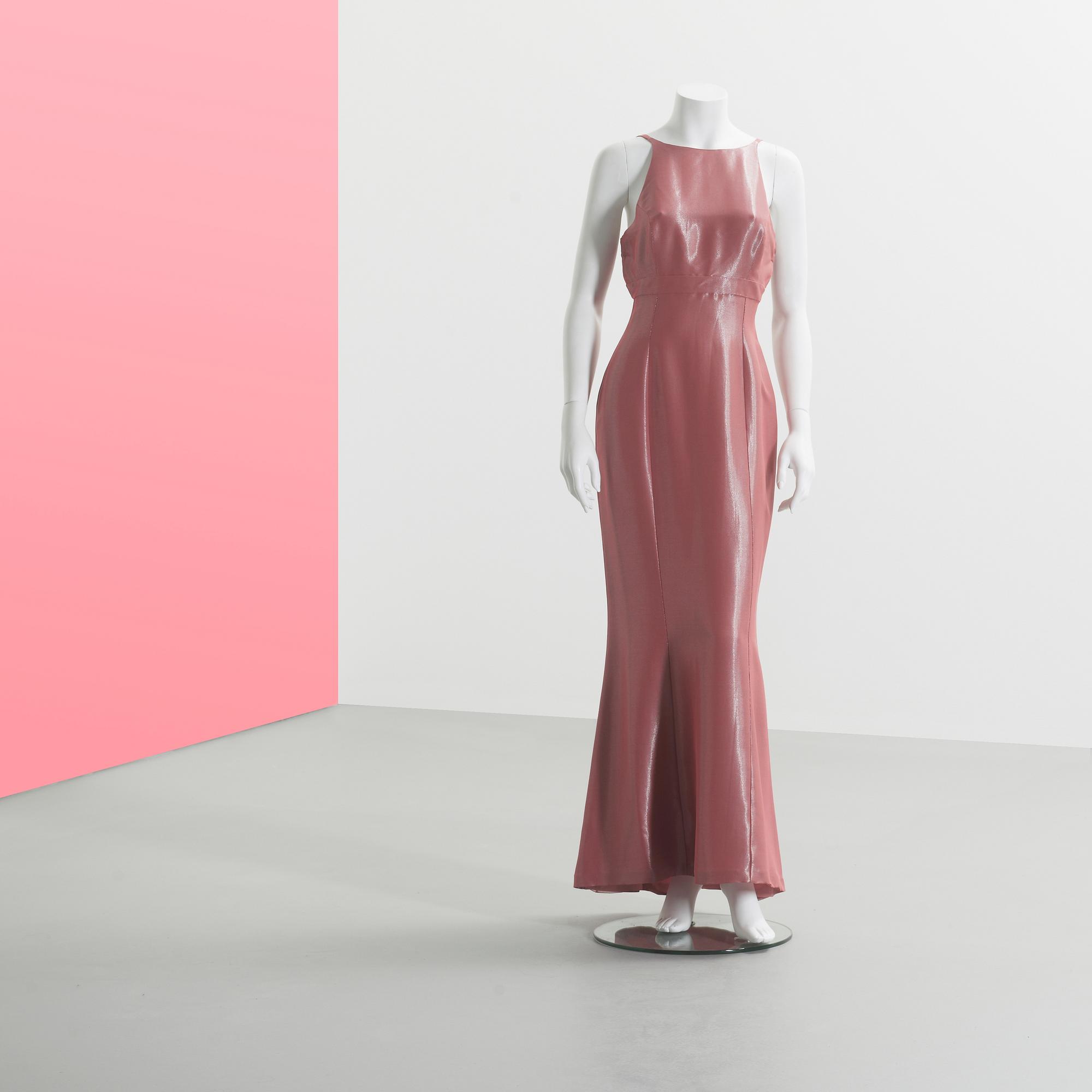 KLÄNNING, Chloé, storlek 40.