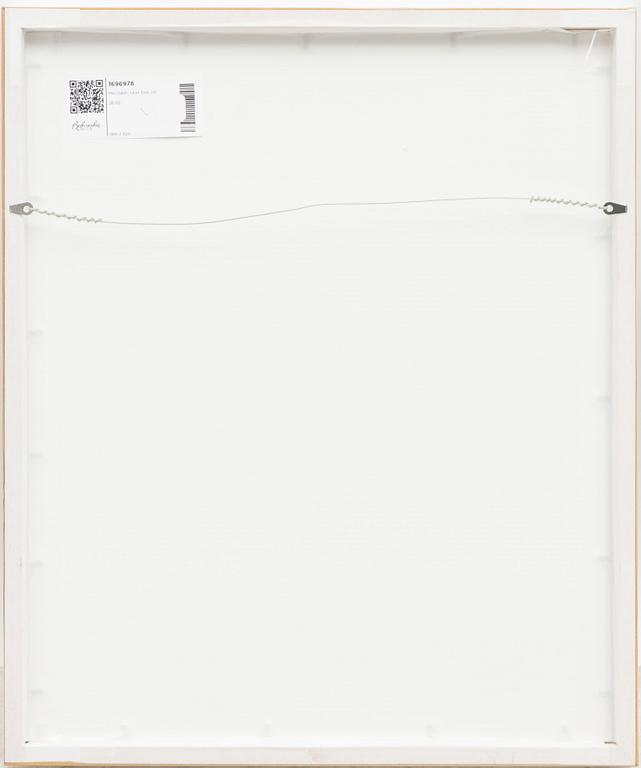 Mia Galde, Untitled.