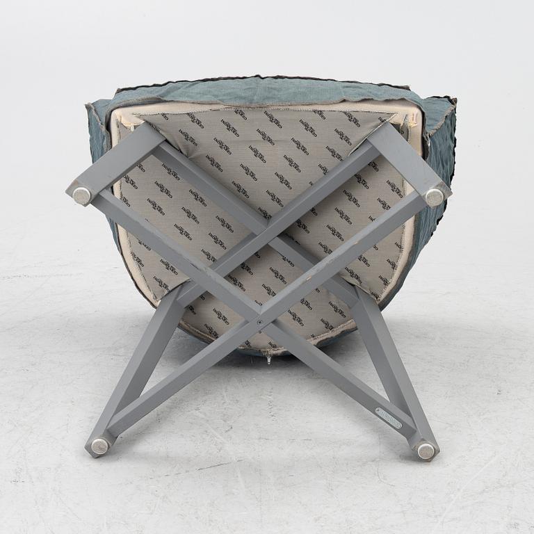 Paola Navone, stolar, 6 st, "Ghost”, Gervasoni, Italien.