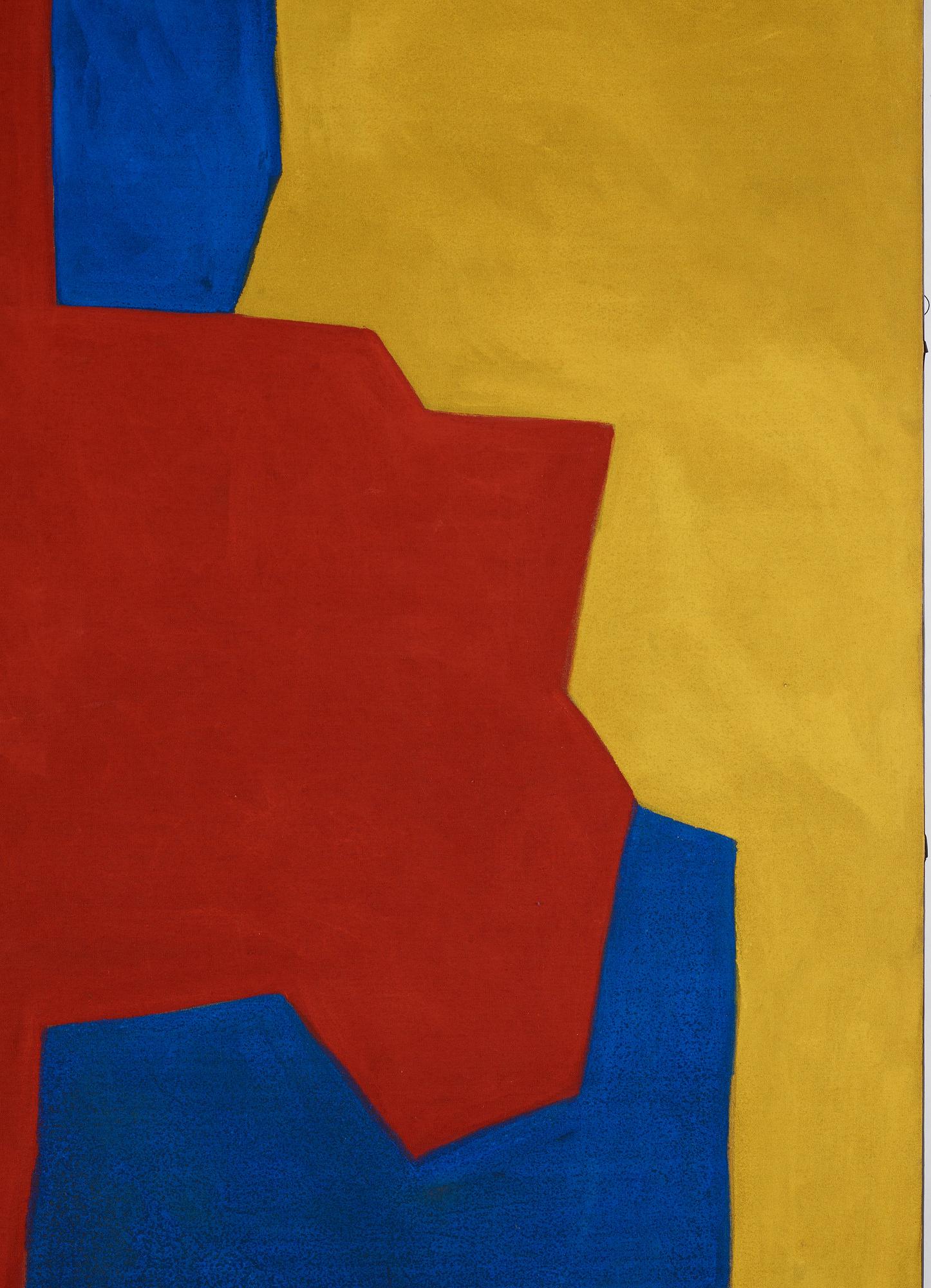 Serge Poliakoff, 