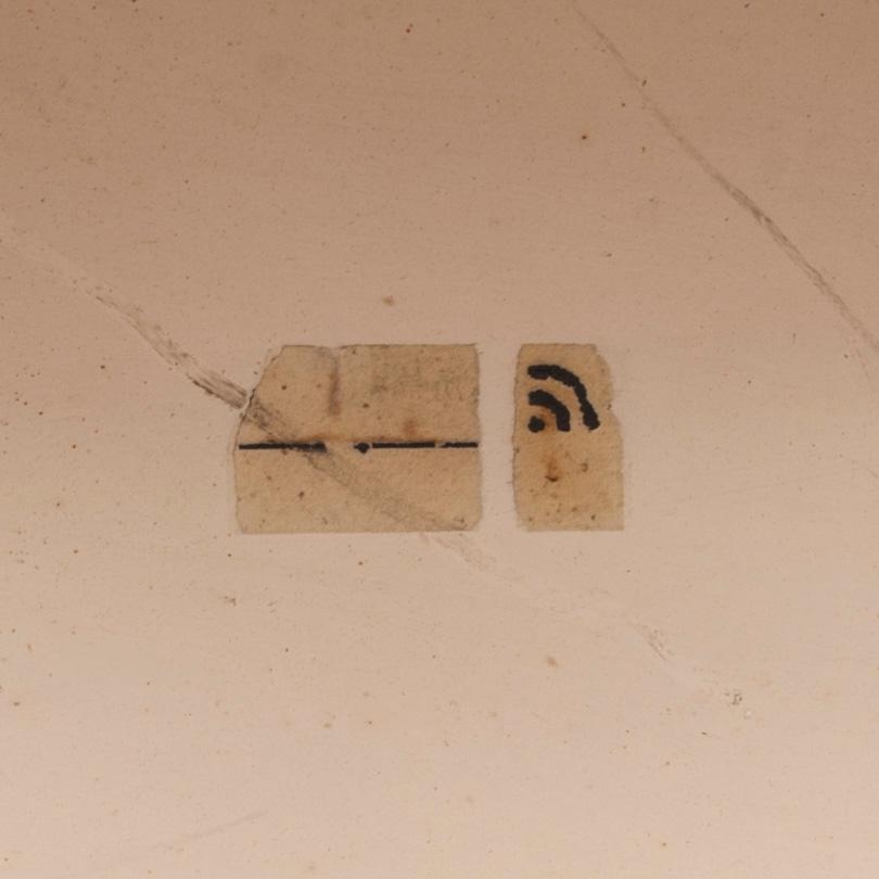 STOL, "Junior", design Yrjö Kukkapuro, Haimi 1967.