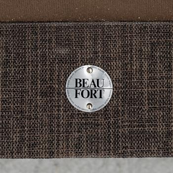 Georges van Rijck, soffa, Beaufort, 1960-tal.