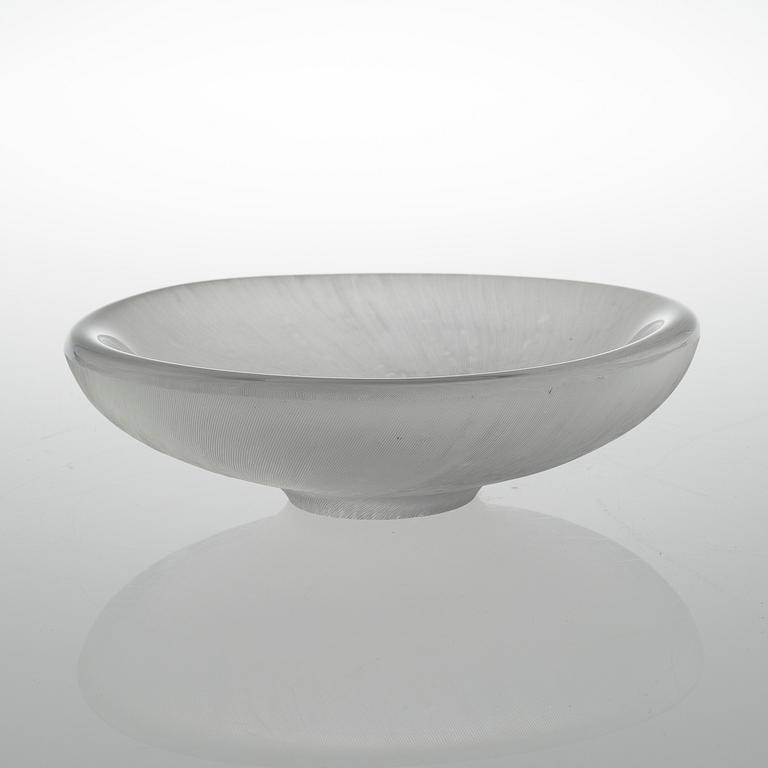 TAPIO WIRKKALA, FAT. Sign. Tapio Wirkkala Iittala. 1950-tal.