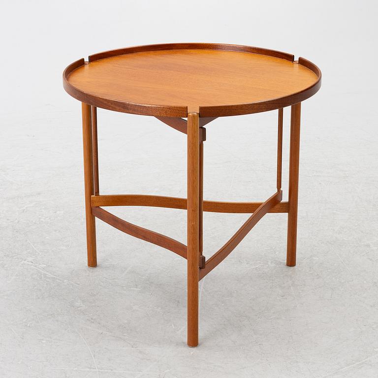 Hans Johansson, a 'Tema' coffee table, Karl Andersson & Söner, Sweden, 21st century.