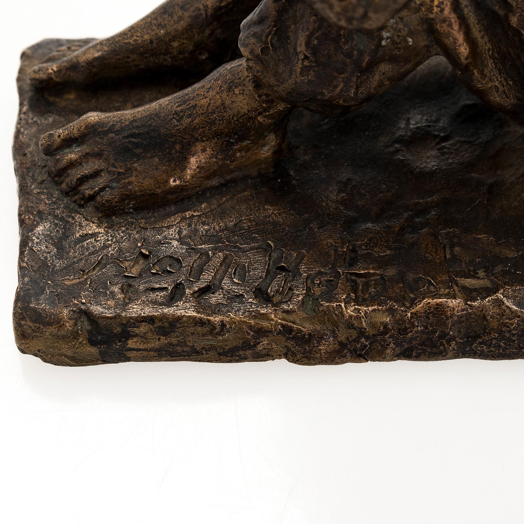 Matti Haupt, "Joska".