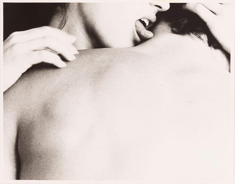 Walter Hirsch, photo, signed and dated -83 verso.