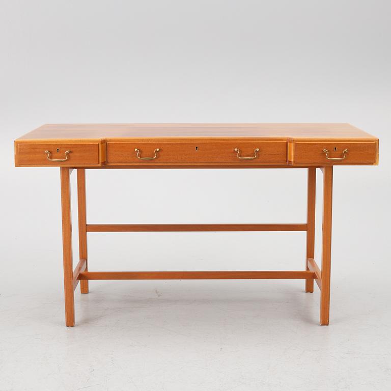 Josef Frank, a model B 1022 desk, Svenskt Tenn, post 1985.