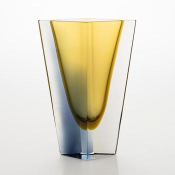 Kaj Franck, vas, "Prisma", signerad K. Franck, Nuutajärvi Notsjö -63.