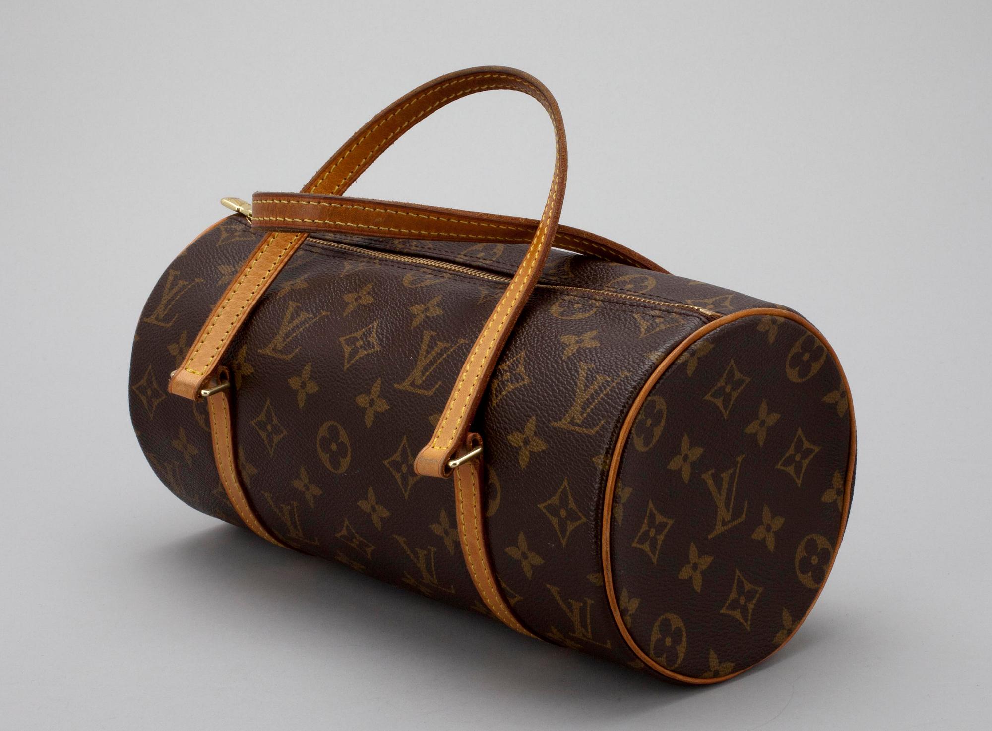 VÄSKA, "Papillon", Louis Vuitton.