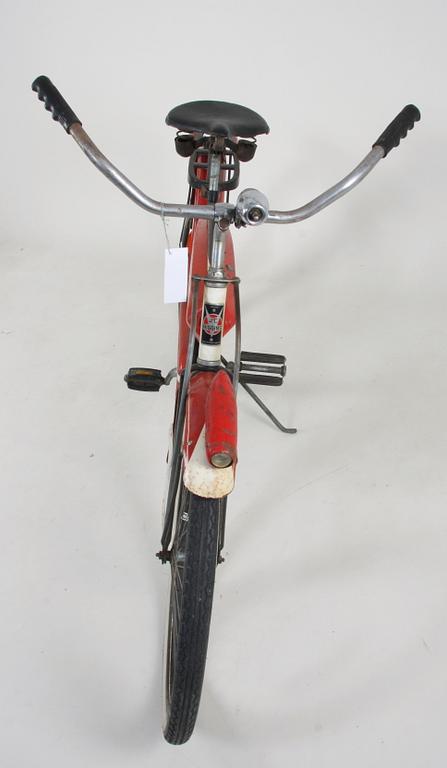 CYKEL, J C Higgins, USA, 1950-tal.