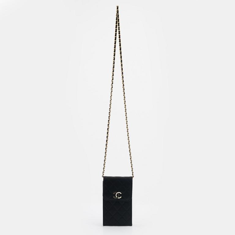 Chanel, väska, 2021.