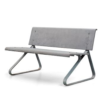 Stina Lindholm, "Juno", Skulpturfabriken, samtida produktion.