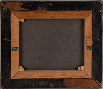 German School, circa 1800, oil on canvas, a pair.