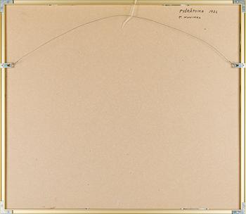 Pentti Koivikko, "Pyöräpoika".