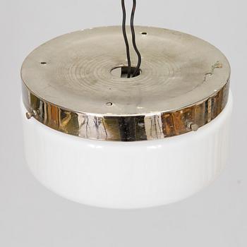 Paavo Tynell, A 1930's ceiling light model 2016 for Taito Oy, Finland.