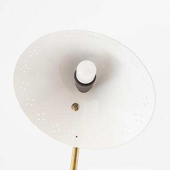 Eric Wärnå, vägglampor/bordslampor ett par modellnr B263, 1950-tal.