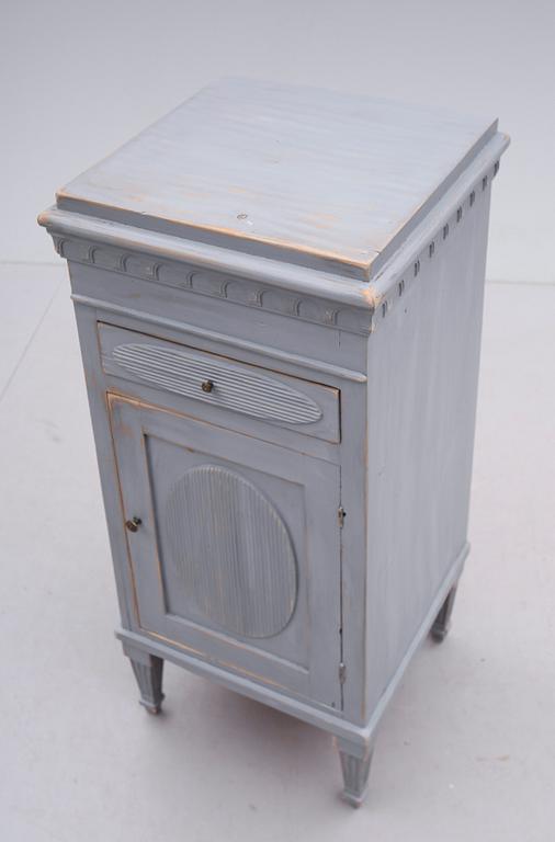 KOMMOD, 1900-talets första hälft.