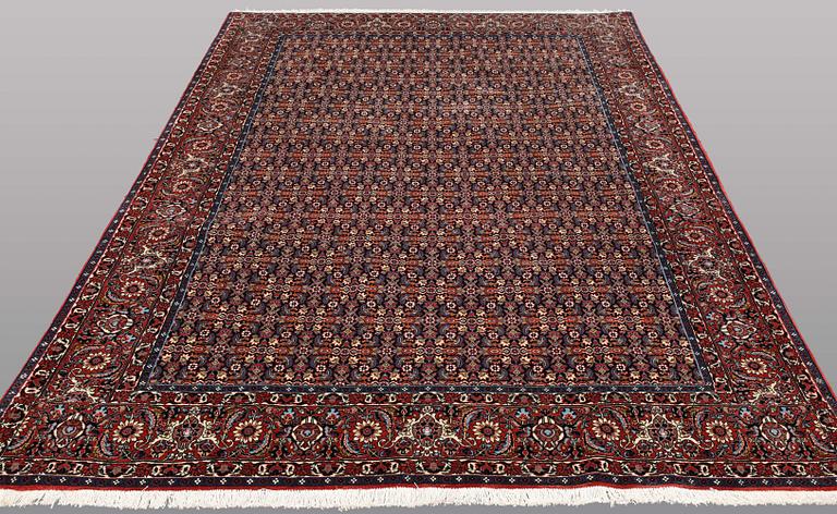 MATTO, Bidjar s.k " Takab", ca 300 x 207 cm.