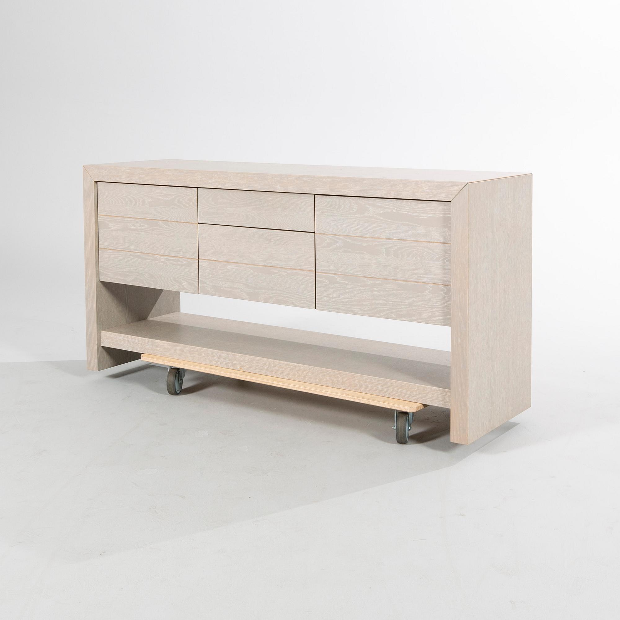 Sideboard Slettvoll Norge 2000-tal. - Bukowskis