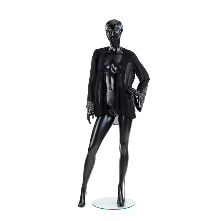 AFTONJACKA, 1920/30-tal.