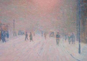 Erik Tryggelin, "Vasagatan (Stockholm)".