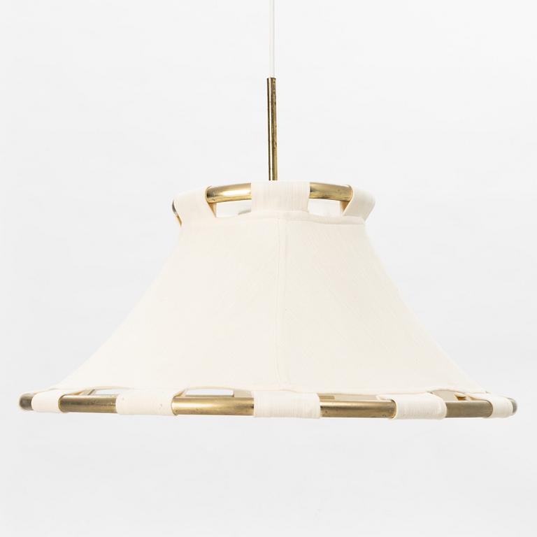 Anna Ehrner, a model 'Anna' ceiling light, Ateljé Lyktan. Model launched 1972.