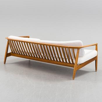 FOLKE OHLSSON, sofa "Carmel", 1960's.