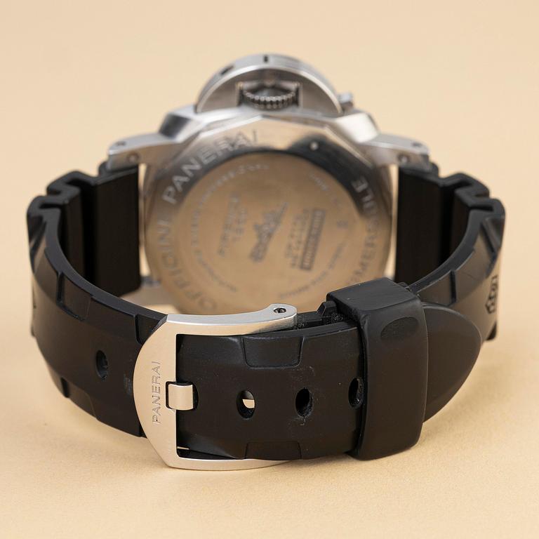 Panerai, Luminor 1950, Submersible, 3 Days, ca 2018.