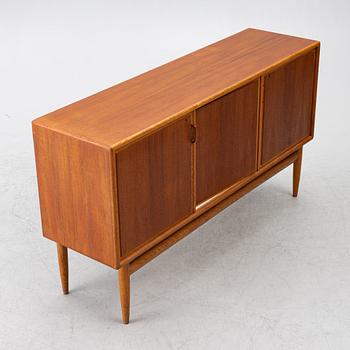 Bertil Fridhagen, sideboard, Bodafors, 1900-talets andra hälft.