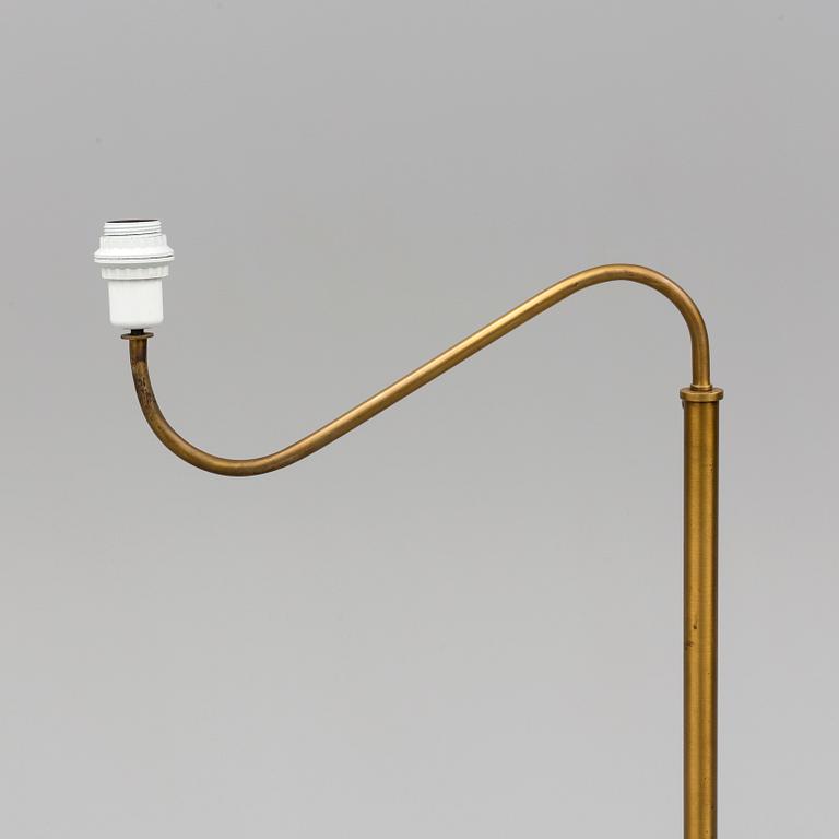 JOSEF FRANK, floor light, 'Lilla kamelen', model 2568, second half of the 20th century.