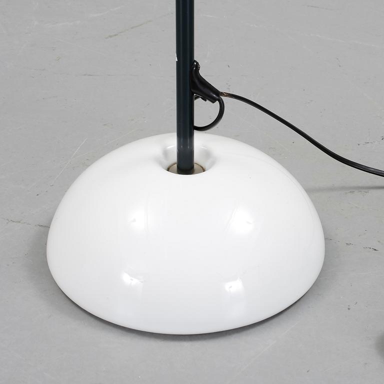 GOLVLAMPA, "Bi-Bip", Castiglioni, Flos. Formgiven 1977.