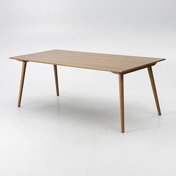 Sami Kallio, an 'In Between SK5' dining table, &Tradition.
