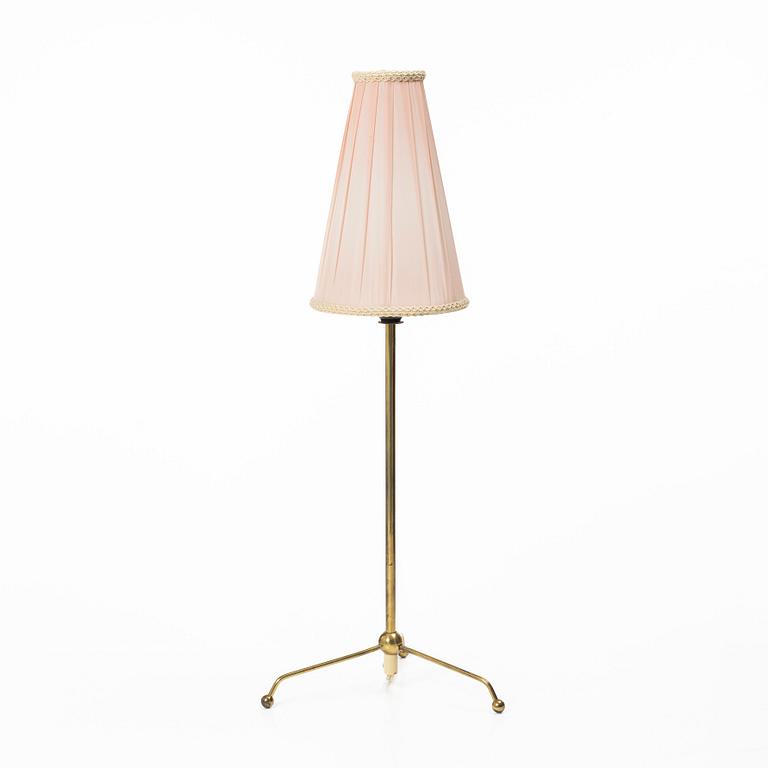 Table lamp, Asea Lighting, model E 1282.