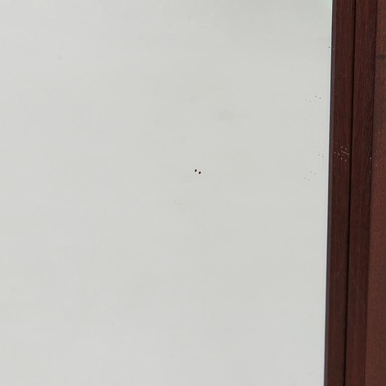 Severin Hansen, peili, malli 522, Haslev Møbelfabrik, Tanska, 1900-luvun puoliväli.